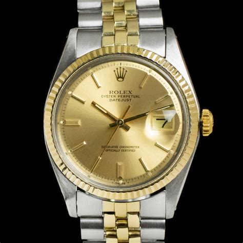 rolex datejust 1601 history|Rolex Datejust 1601 production years.